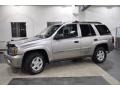 Light Pewter Metallic - TrailBlazer LS Photo No. 1