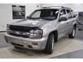 Light Pewter Metallic - TrailBlazer LS Photo No. 2