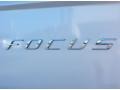 2011 Ingot Silver Metallic Ford Focus SE Sedan  photo #4
