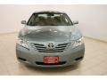 Aloe Green Metallic - Camry LE Photo No. 2