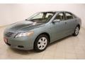 Aloe Green Metallic - Camry LE Photo No. 3