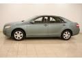 Aloe Green Metallic - Camry LE Photo No. 4