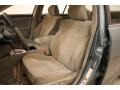 Aloe Green Metallic - Camry LE Photo No. 5