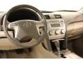 Aloe Green Metallic - Camry LE Photo No. 6