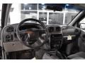 Light Pewter Metallic - TrailBlazer LS Photo No. 17