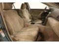 Aloe Green Metallic - Camry LE Photo No. 11