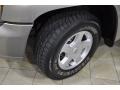Light Pewter Metallic - TrailBlazer LS Photo No. 21