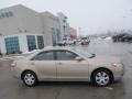 Desert Sand Metallic - Camry LE Photo No. 2