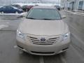Desert Sand Metallic - Camry LE Photo No. 4