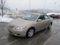 Desert Sand Metallic - Camry LE Photo No. 5
