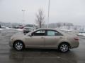 Desert Sand Metallic - Camry LE Photo No. 6