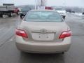 Desert Sand Metallic - Camry LE Photo No. 8