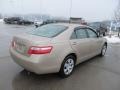 Desert Sand Metallic - Camry LE Photo No. 9