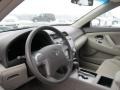 Desert Sand Metallic - Camry LE Photo No. 11