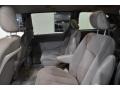 Medium Slate Gray 2004 Chrysler Town & Country LX Interior Color