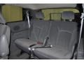 Medium Slate Gray 2004 Chrysler Town & Country LX Interior Color