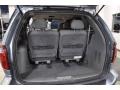 2004 Chrysler Town & Country LX Trunk