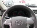 Desert Sand Metallic - Camry LE Photo No. 18