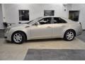Gold Mist - CTS Sedan Photo No. 1