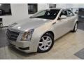Gold Mist - CTS Sedan Photo No. 2