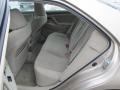 Desert Sand Metallic - Camry LE Photo No. 20