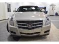 Gold Mist - CTS Sedan Photo No. 3