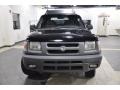 Super Black - Xterra SE V6 4x4 Photo No. 3