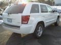 2005 Stone White Jeep Grand Cherokee Limited 4x4  photo #5