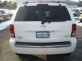 2005 Stone White Jeep Grand Cherokee Limited 4x4  photo #6
