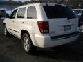 2005 Stone White Jeep Grand Cherokee Limited 4x4  photo #7