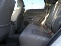 2005 Stone White Jeep Grand Cherokee Limited 4x4  photo #9