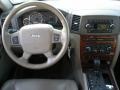 2005 Stone White Jeep Grand Cherokee Limited 4x4  photo #11