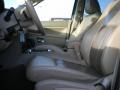 2005 Stone White Jeep Grand Cherokee Limited 4x4  photo #12