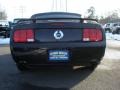 2006 Black Ford Mustang GT Premium Convertible  photo #6