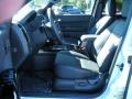 2011 White Suede Ford Escape Limited V6  photo #5