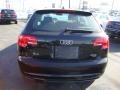 Brilliant Black - A3 2.0 TFSI quattro Photo No. 8