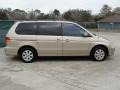Mesa Beige Metallic - Odyssey EX-L Photo No. 2