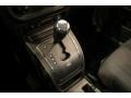 2010 Brilliant Black Crystal Pearl Jeep Compass Sport 4x4  photo #11