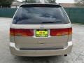 Mesa Beige Metallic - Odyssey EX-L Photo No. 4