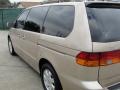 Mesa Beige Metallic - Odyssey EX-L Photo No. 5