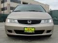 Mesa Beige Metallic - Odyssey EX-L Photo No. 9