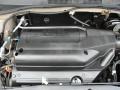 3.5 Liter SOHC 24-Valve V6 2002 Honda Odyssey EX-L Engine