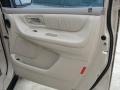 Mesa Beige Metallic - Odyssey EX-L Photo No. 17