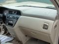 Mesa Beige Metallic - Odyssey EX-L Photo No. 18