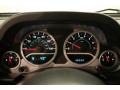 Dark Slate Gray/Medium Slate Gray Gauges Photo for 2007 Jeep Wrangler #44565505