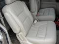 Mesa Beige Metallic - Odyssey EX-L Photo No. 20