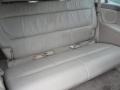 Mesa Beige Metallic - Odyssey EX-L Photo No. 21