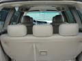 Mesa Beige Metallic - Odyssey EX-L Photo No. 22