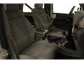 Bright Silver Metallic - Wrangler Rubicon 4x4 Photo No. 14