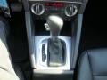  2010 A3 2.0 TFSI quattro 6 Speed S tronic Dual-Clutch Automatic Shifter